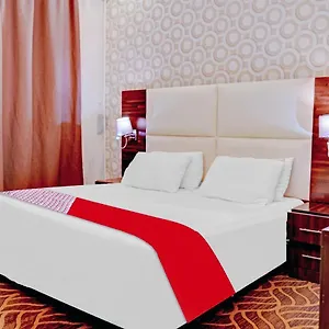 فندق Capital O 605 Tafwij جدة