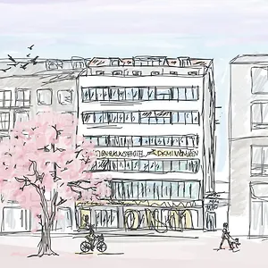 Design- Und Kunsthotel Munich