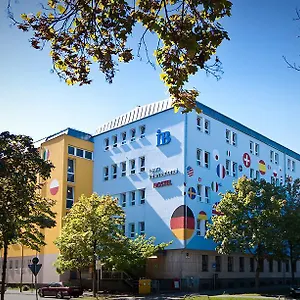 Haus International Munich