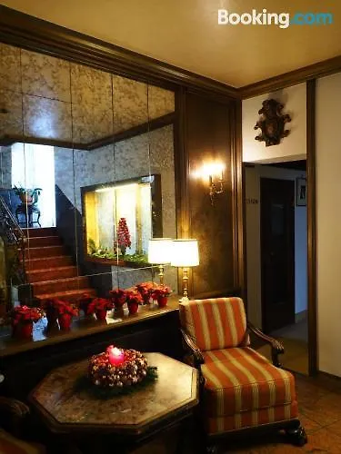 Hotel Kraft Múnich Alemania